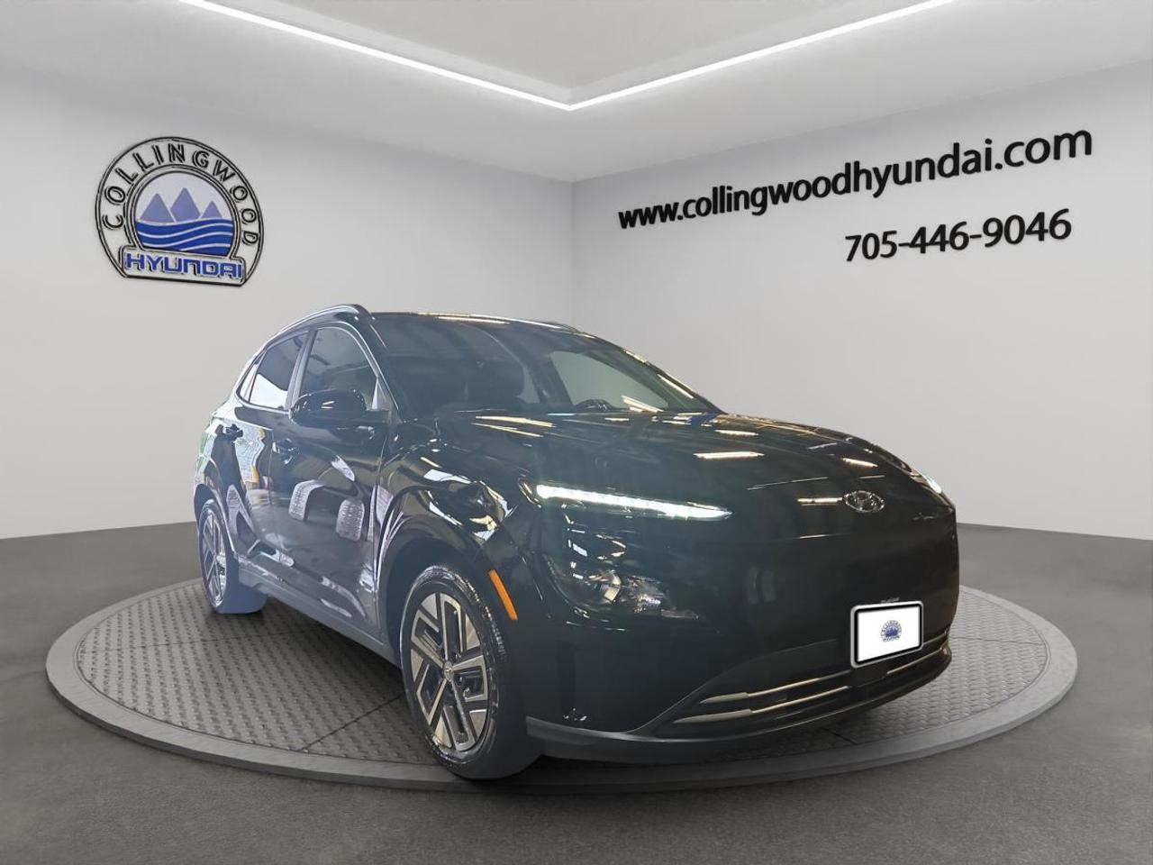 2023 Hyundai KONA Electric PREFERRED Photo0