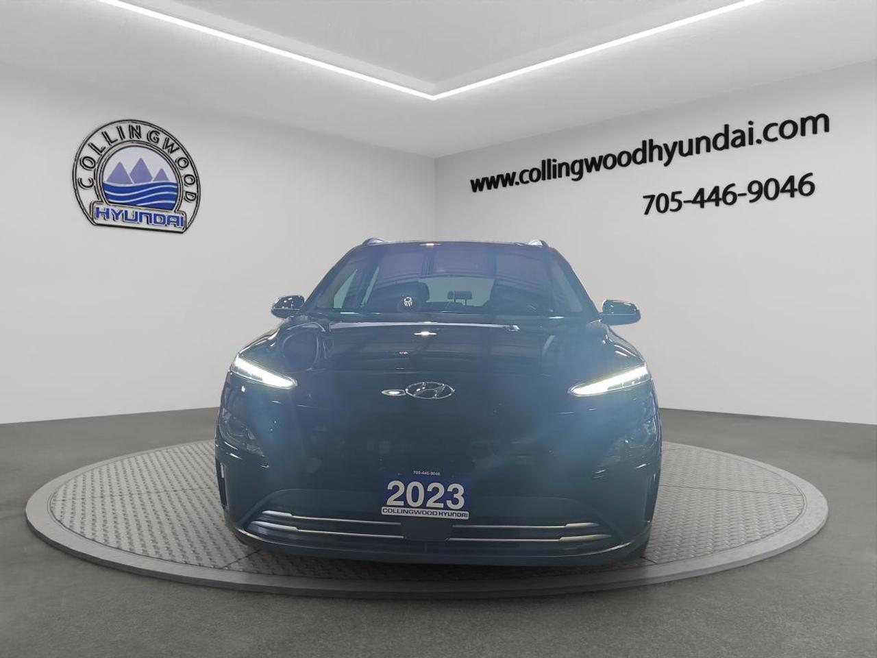 2023 Hyundai KONA Electric PREFERRED Photo