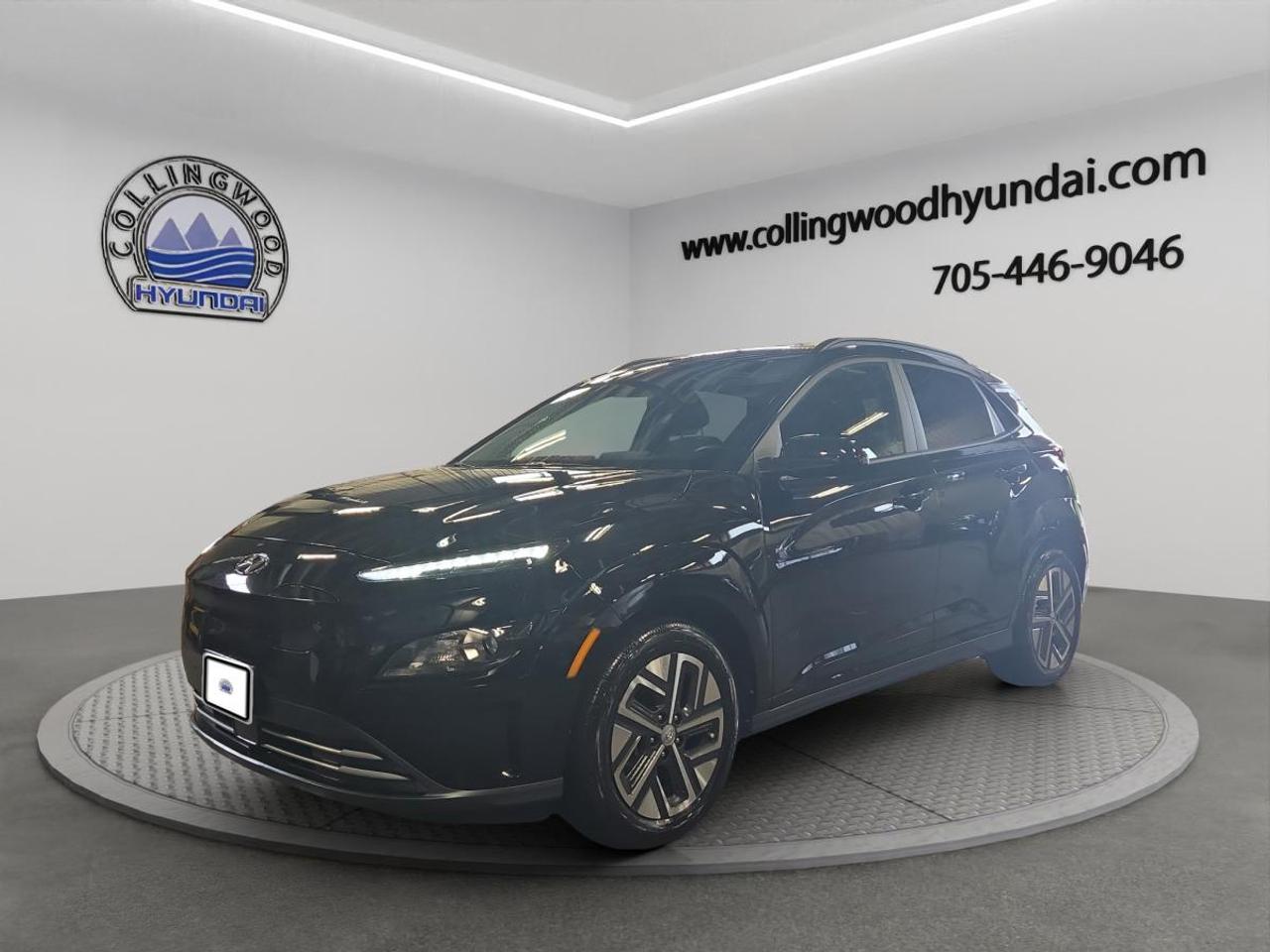 2023 Hyundai KONA Electric PREFERRED Photo