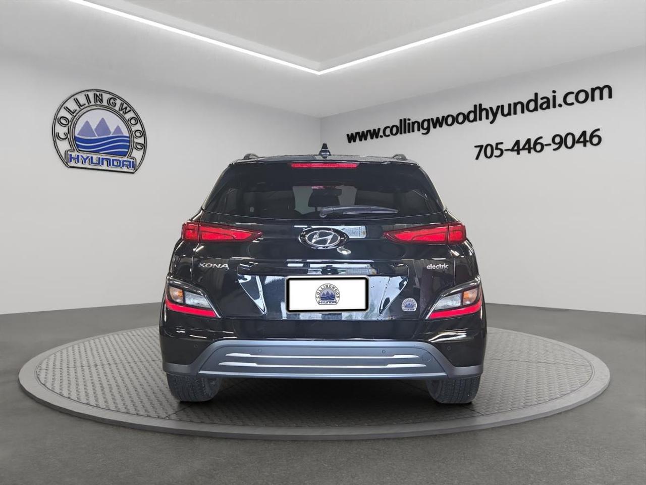 2023 Hyundai KONA Electric PREFERRED Photo