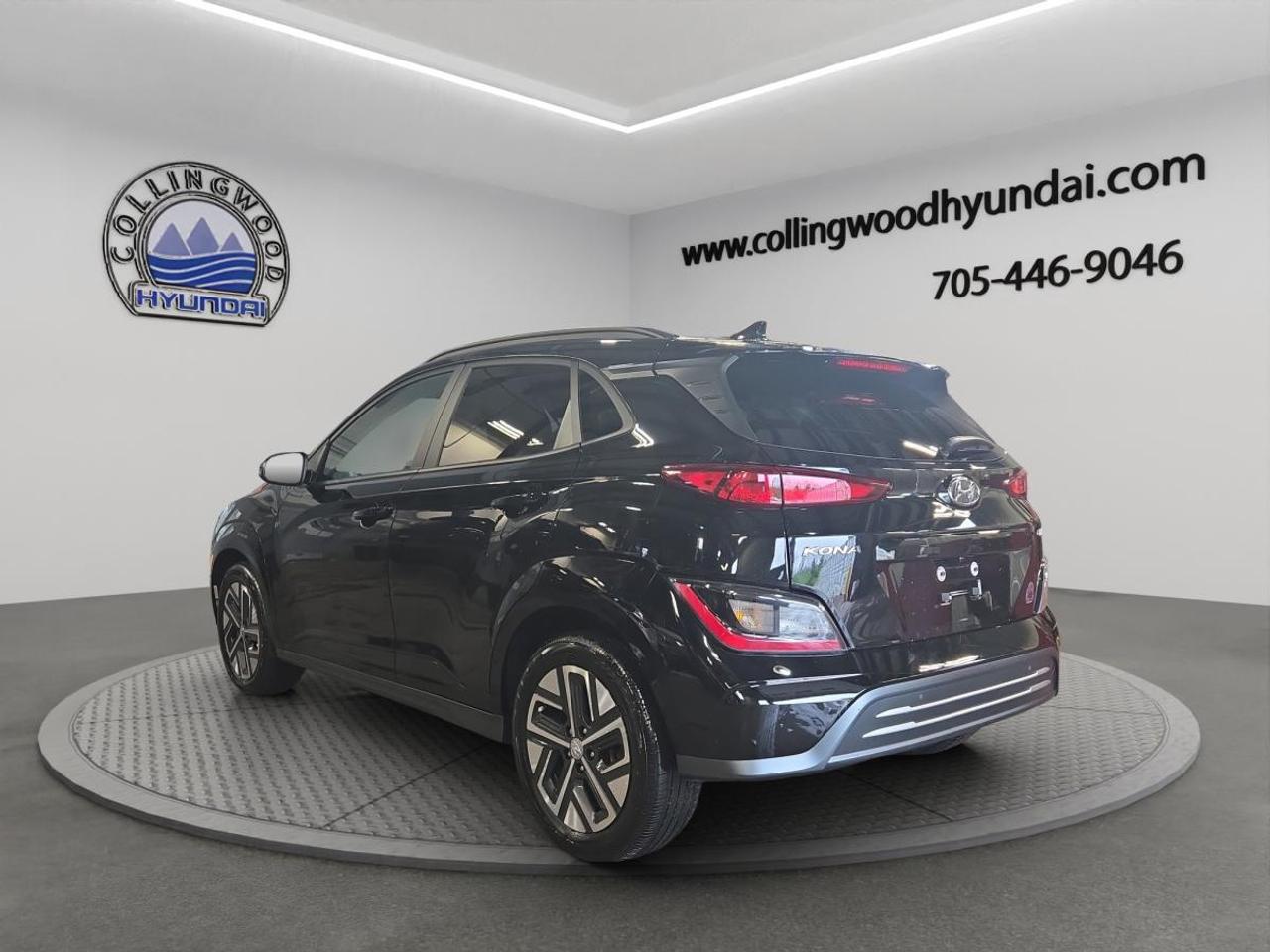 2023 Hyundai KONA Electric PREFERRED Photo