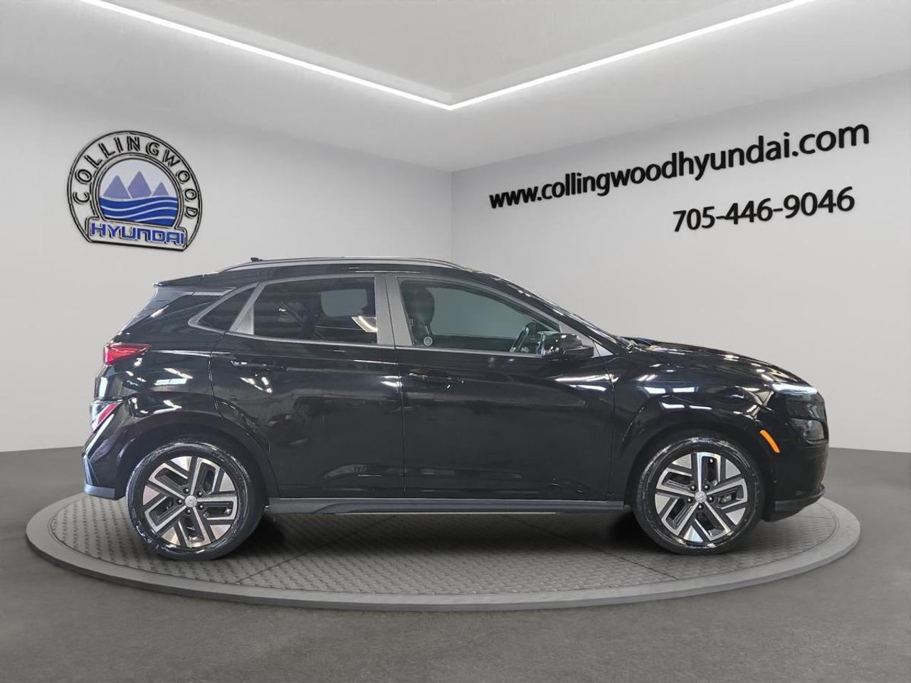 2023 Hyundai KONA Electric PREFERRED Photo