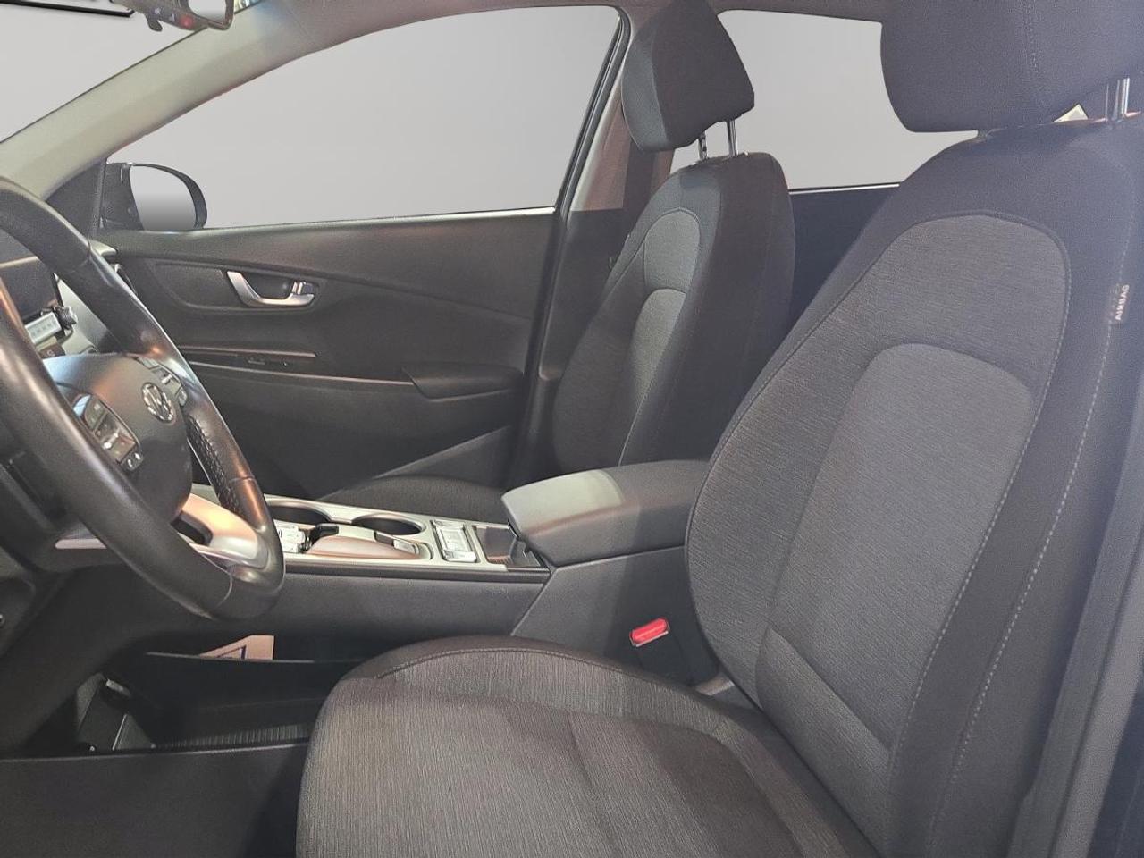 2023 Hyundai KONA Electric PREFERRED Photo