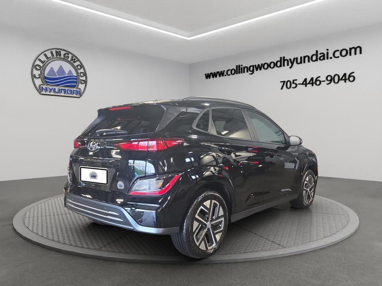 2023 Hyundai KONA Electric PREFERRED Photo