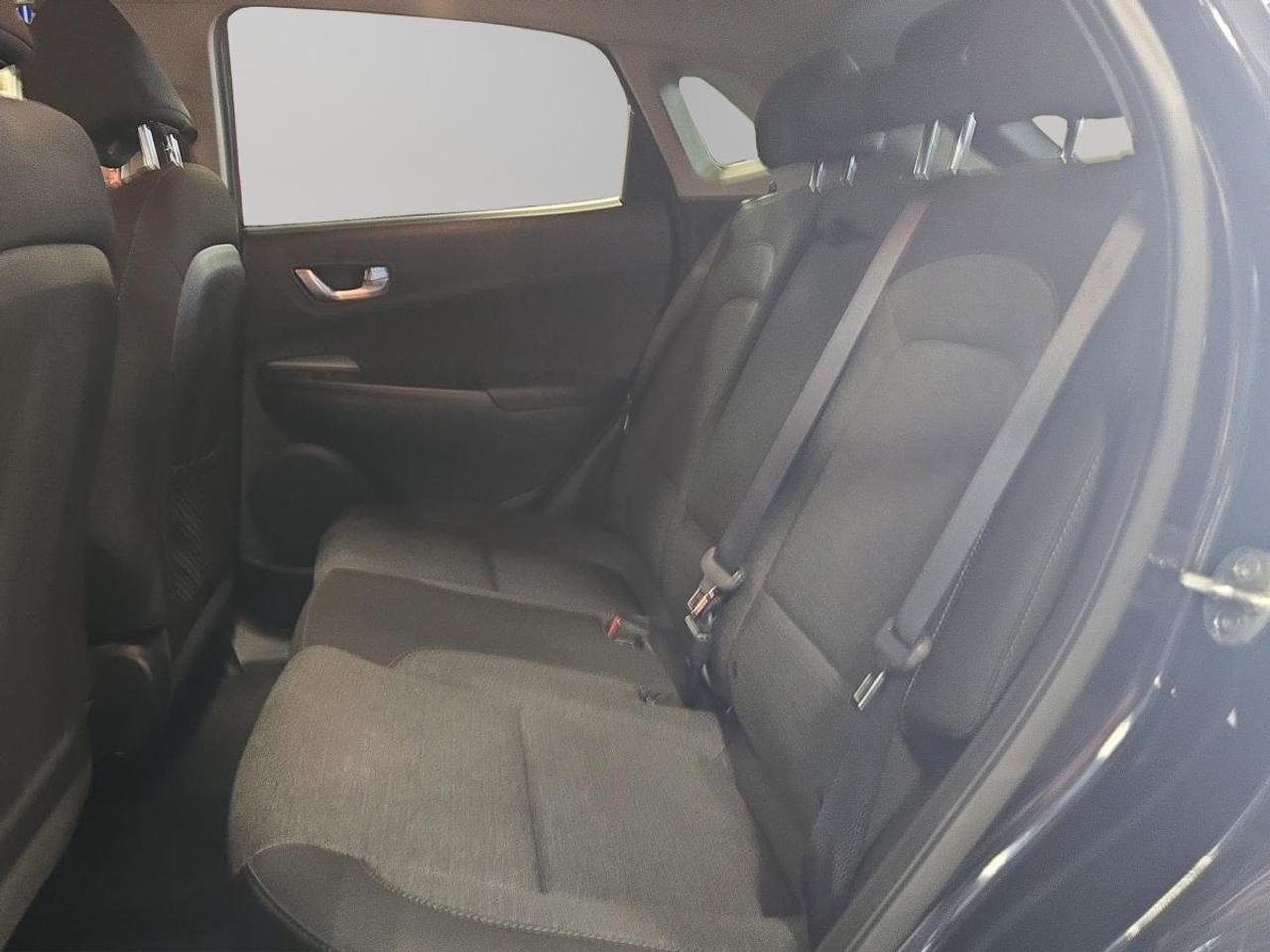 2023 Hyundai KONA Electric PREFERRED Photo