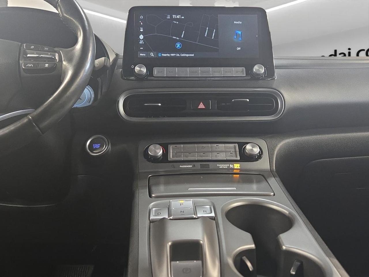 2023 Hyundai KONA Electric PREFERRED Photo