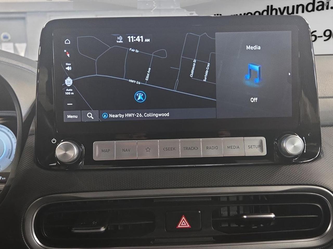 2023 Hyundai KONA Electric PREFERRED Photo