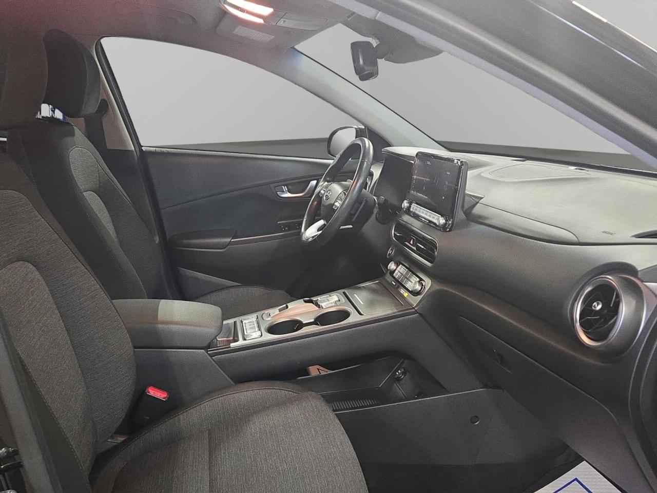 2023 Hyundai KONA Electric PREFERRED Photo
