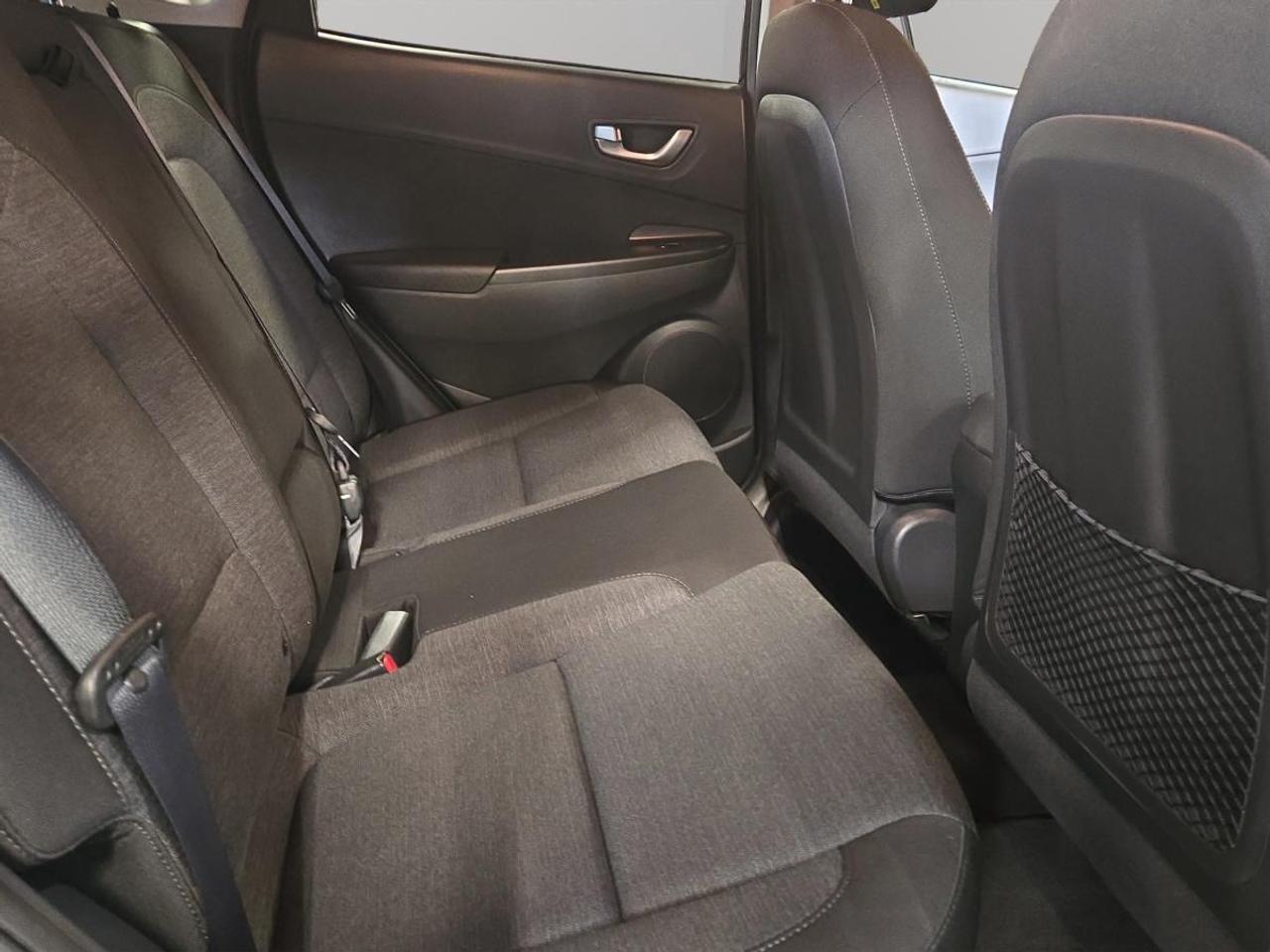 2023 Hyundai KONA Electric PREFERRED Photo