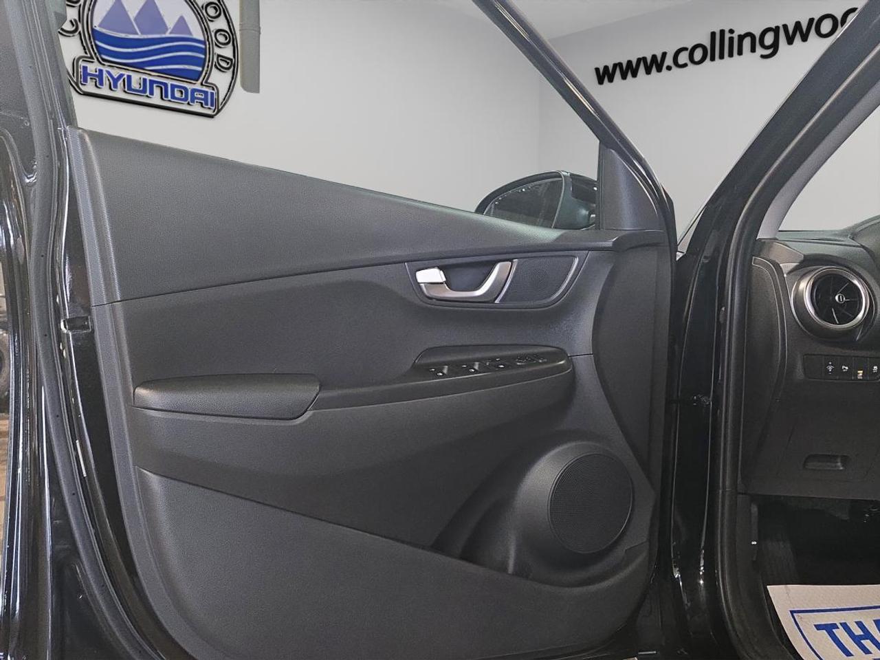 2023 Hyundai KONA Electric PREFERRED Photo