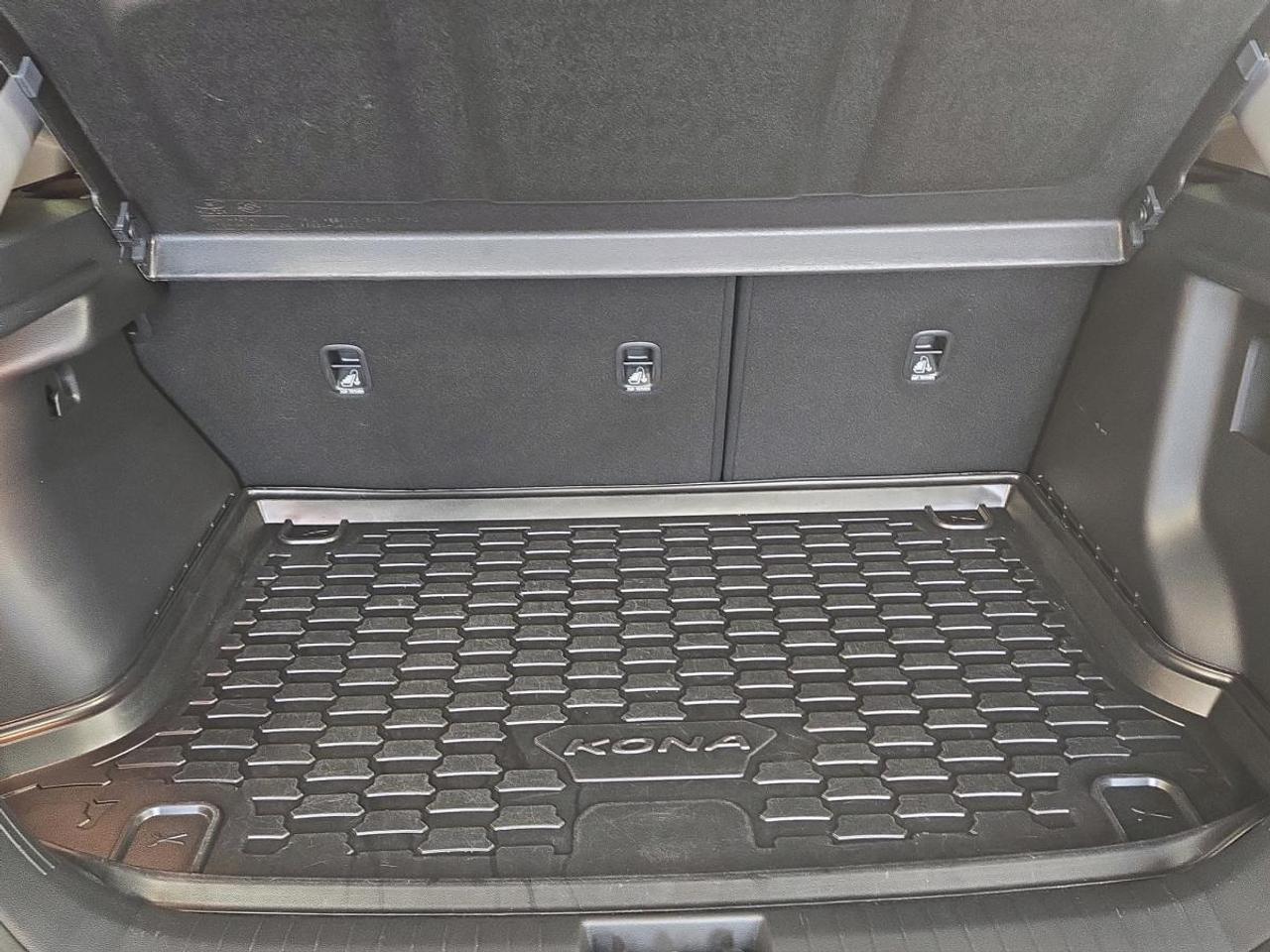 2023 Hyundai KONA Electric PREFERRED Photo