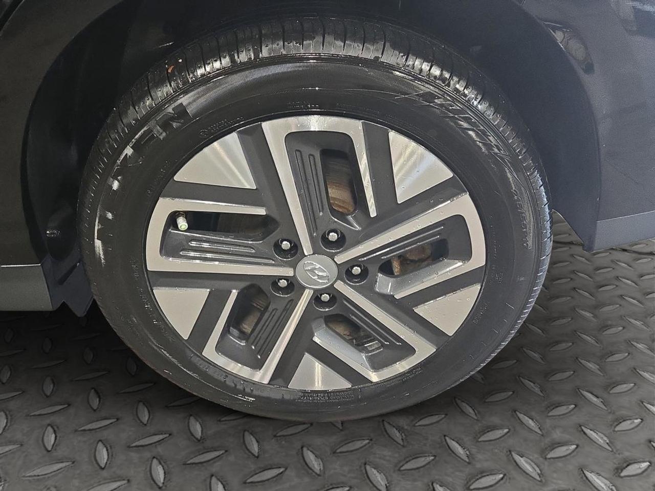 2023 Hyundai KONA Electric PREFERRED Photo
