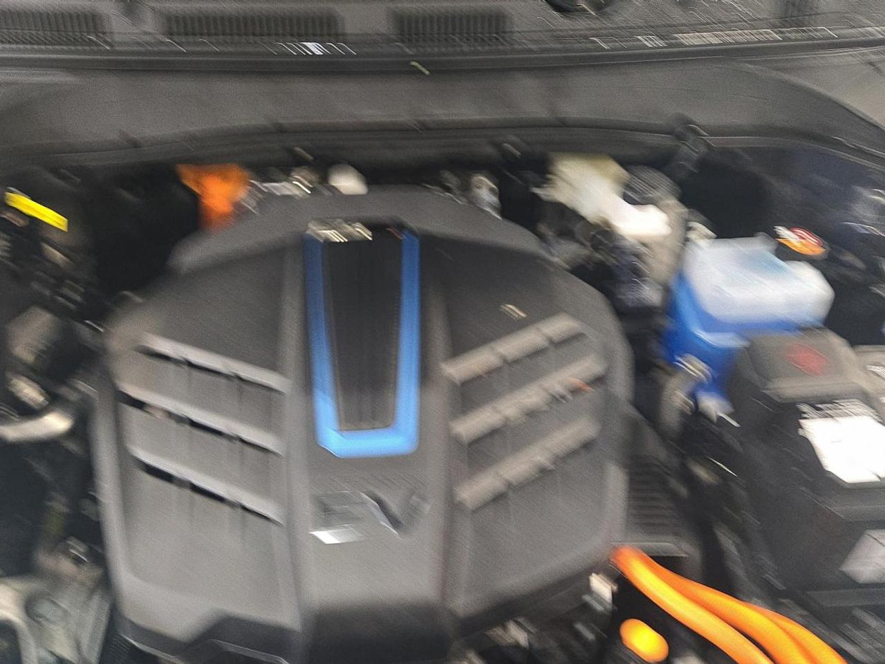 2023 Hyundai KONA Electric PREFERRED Photo