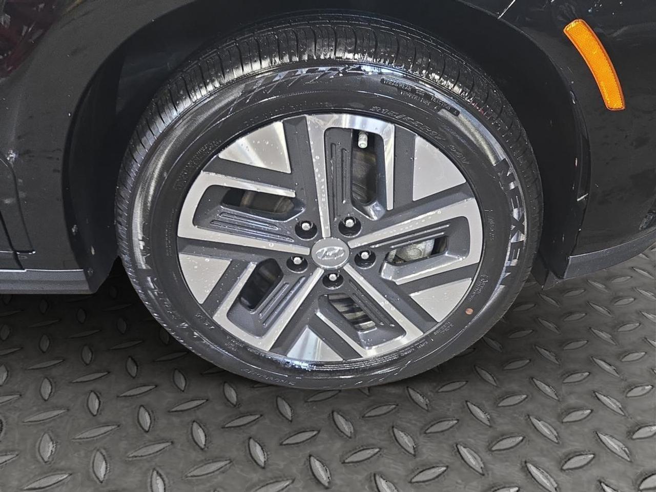 2023 Hyundai KONA Electric PREFERRED Photo