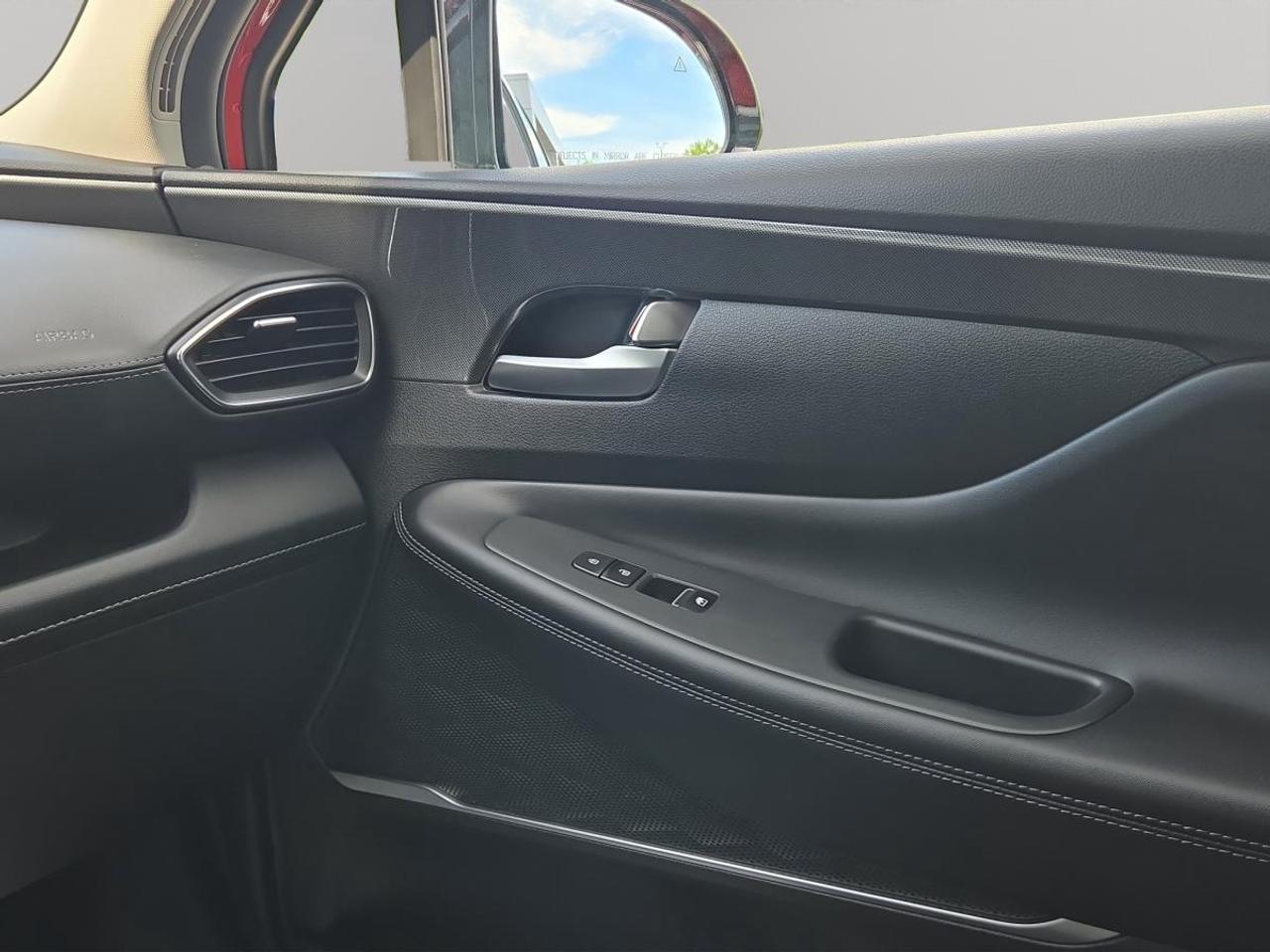 2022 Hyundai Santa Fe Urban Photo