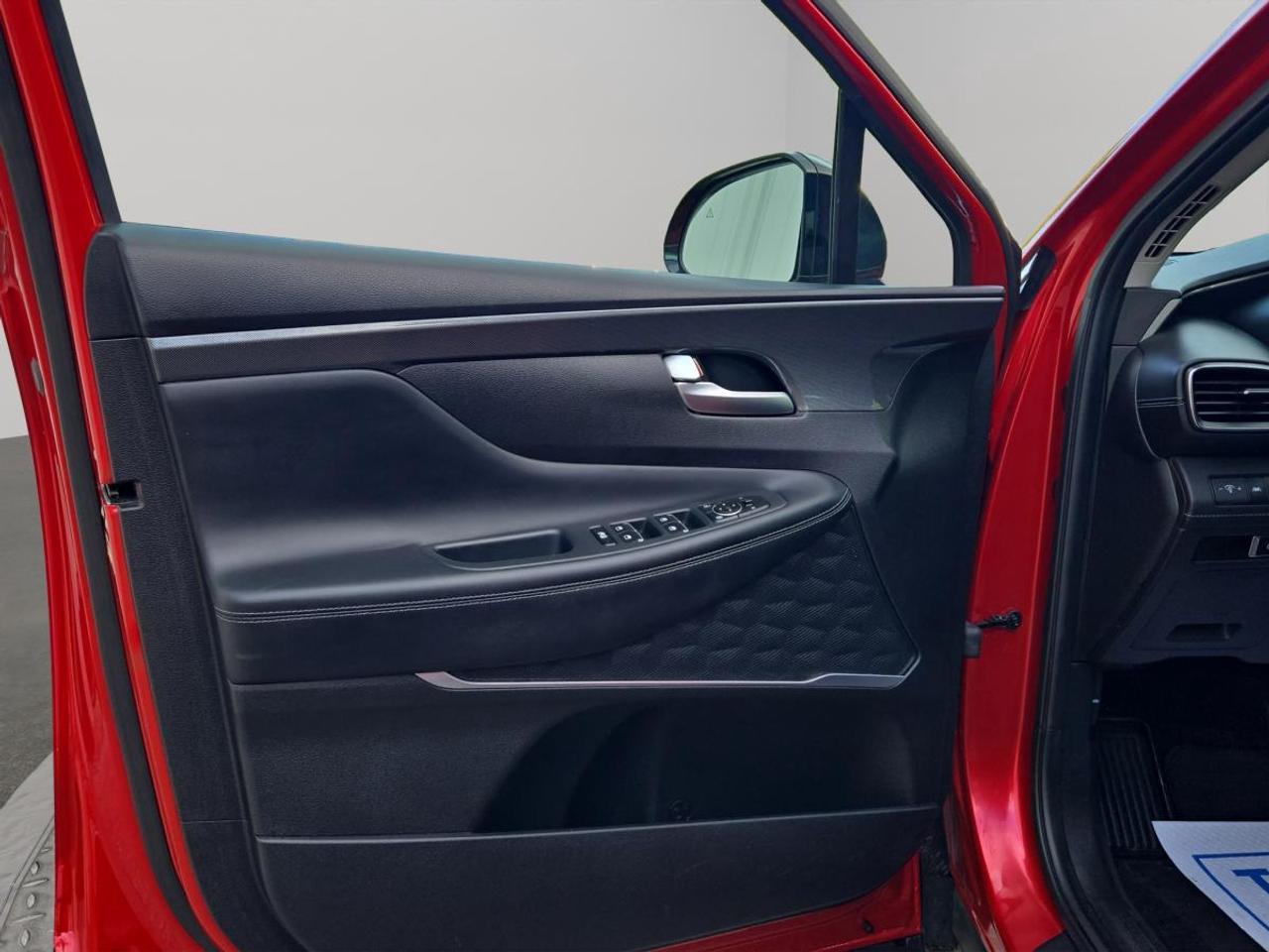 2022 Hyundai Santa Fe Urban Photo