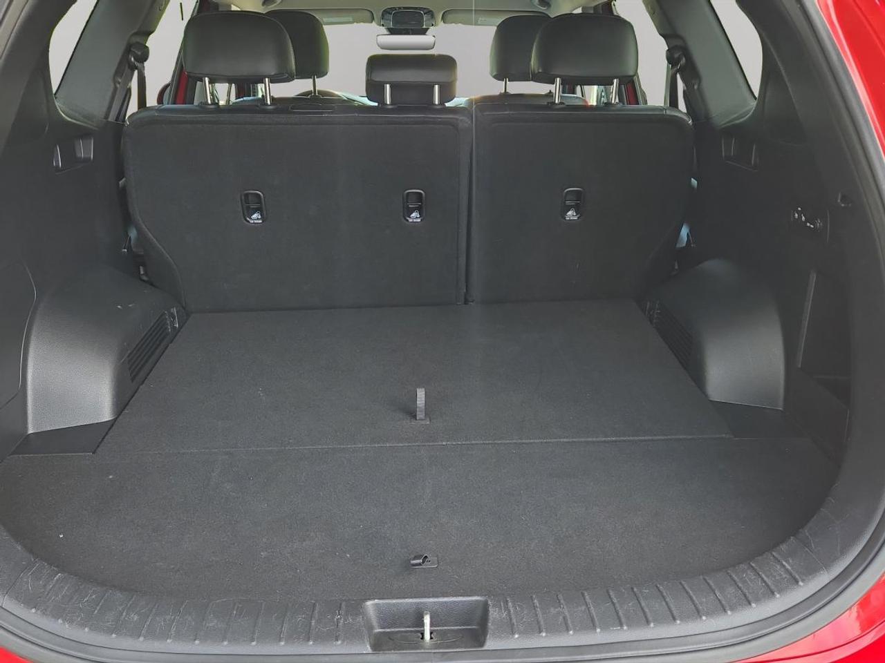 2022 Hyundai Santa Fe Urban Photo