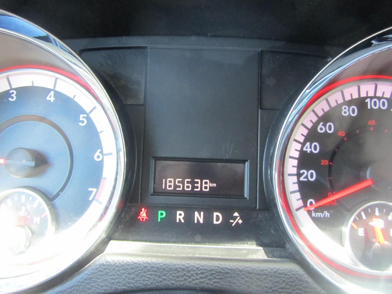 2017 Dodge Grand Caravan 4dr Wgn SXT Photo