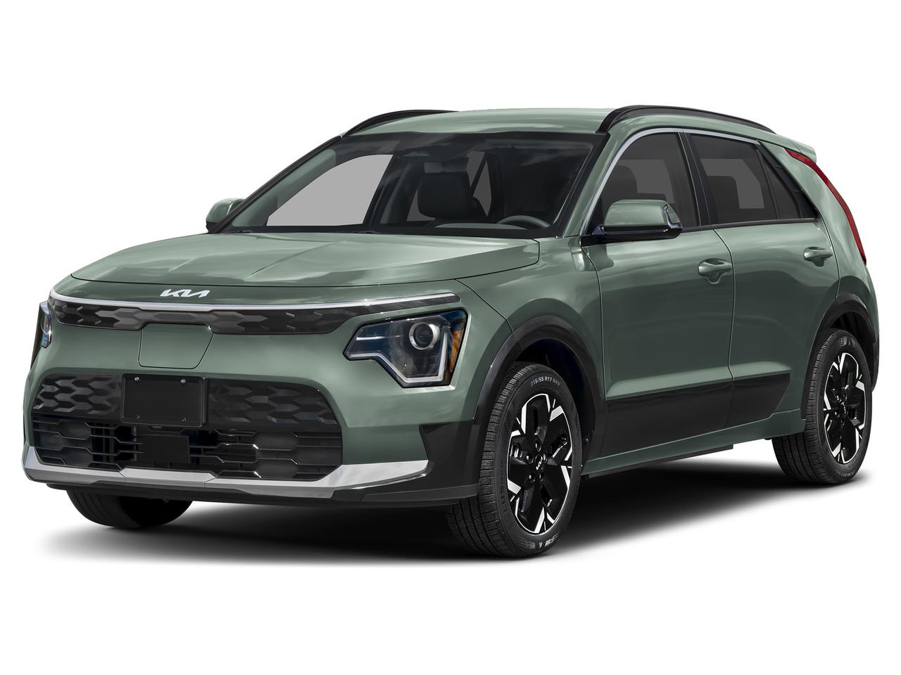 2026 Kia NIRO EV Wind FWD Photo0