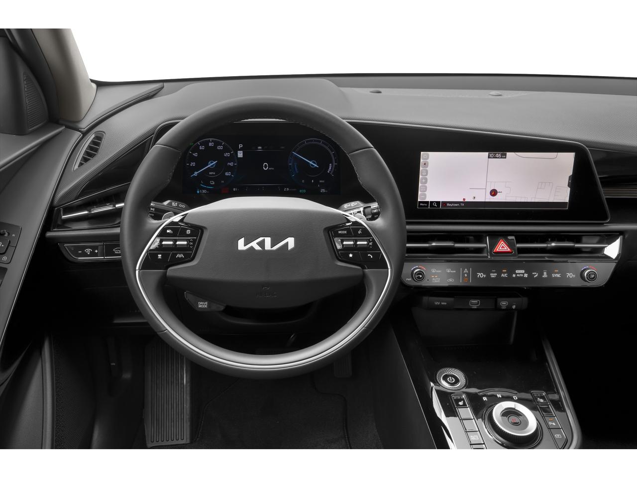 2026 Kia NIRO EV Wind FWD Photo