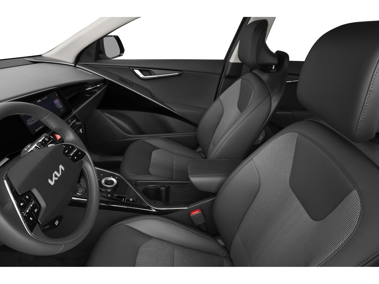 2026 Kia NIRO EV Wind FWD Photo