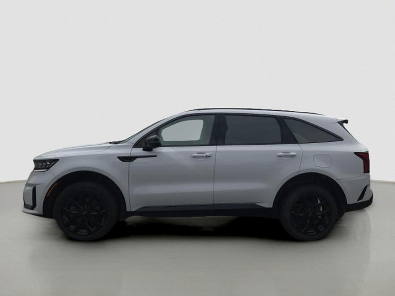 2021 Kia Sorento SX 2.5t AWD Photo0