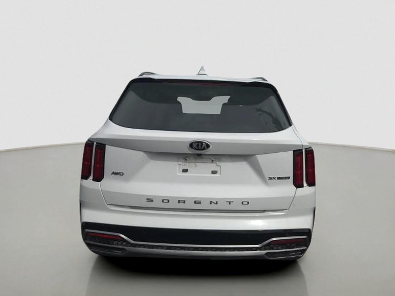 2021 Kia Sorento SX 2.5t AWD Photo