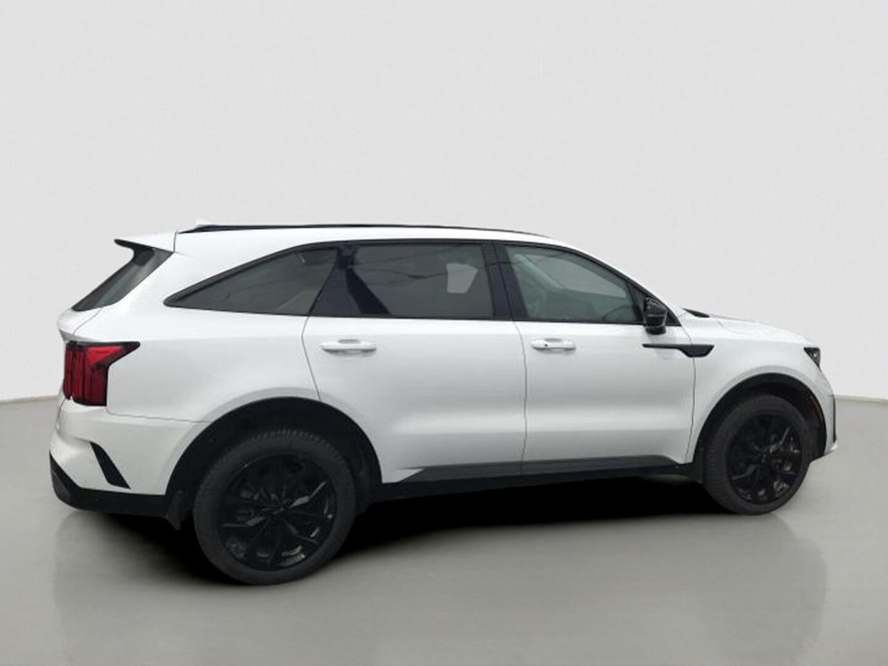 2021 Kia Sorento SX 2.5t AWD Photo