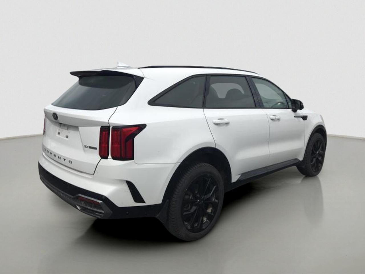 2021 Kia Sorento SX 2.5t AWD Photo
