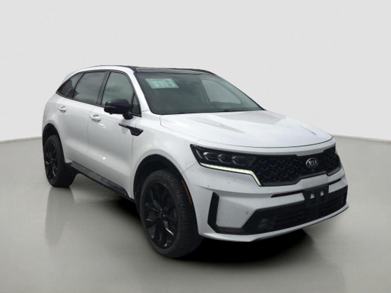 2021 Kia Sorento SX 2.5t AWD Photo