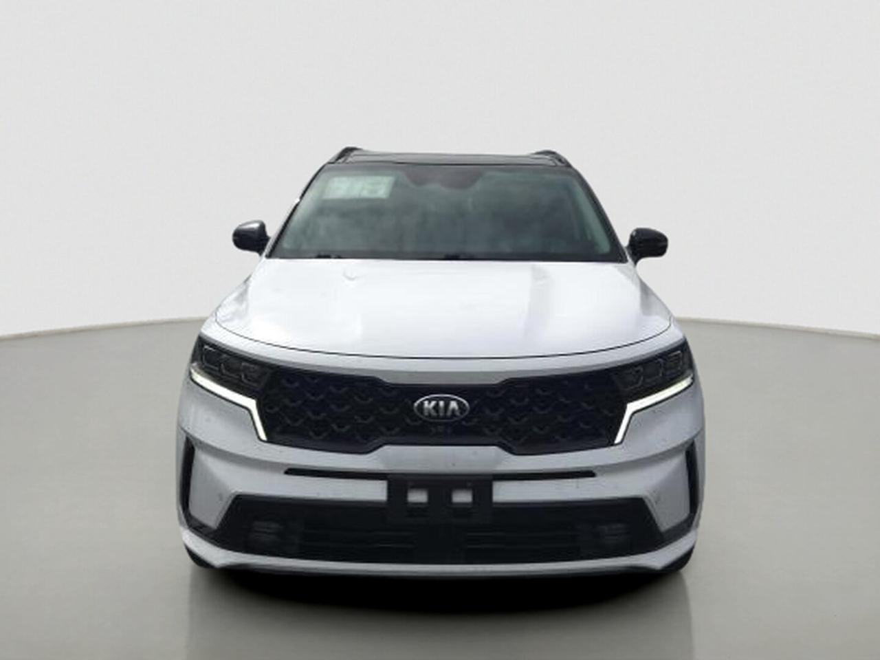 2021 Kia Sorento SX 2.5t AWD Photo
