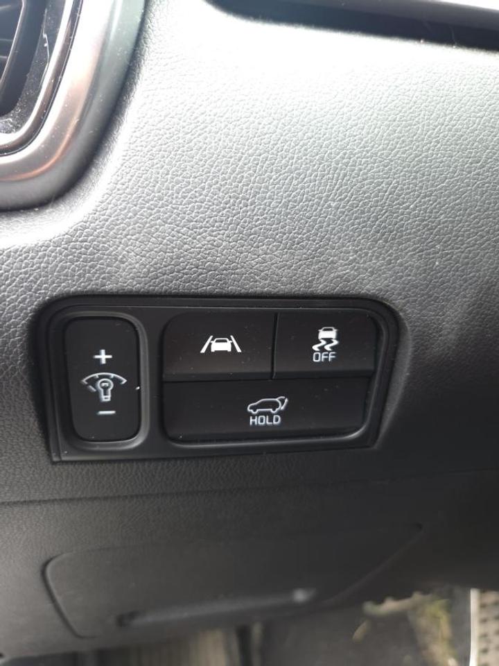 2021 Kia Sorento SX 2.5t AWD Photo