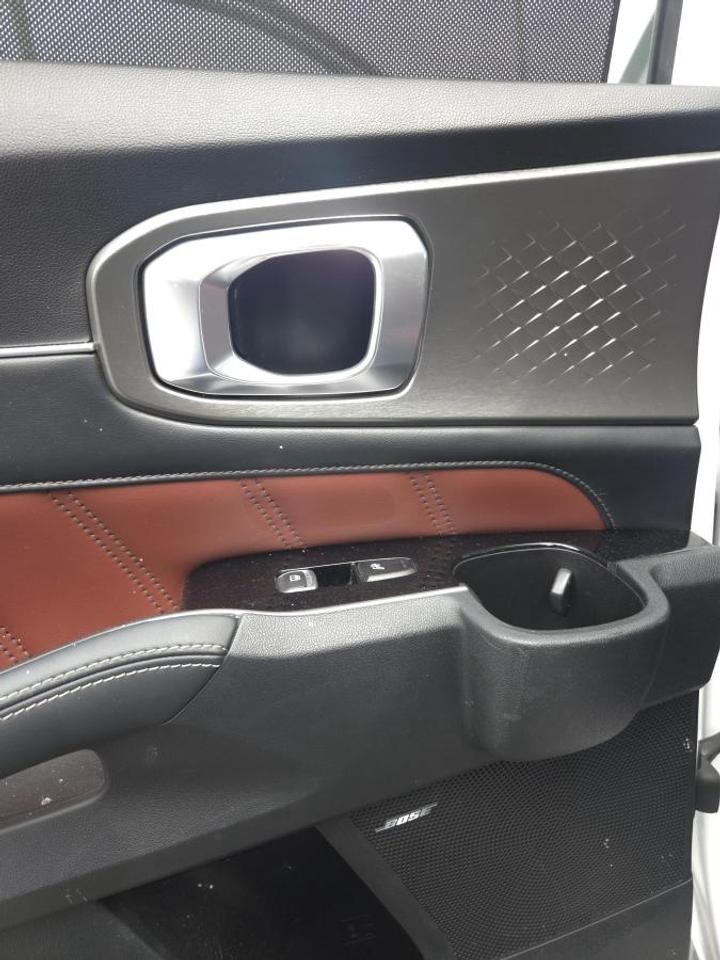 2021 Kia Sorento SX 2.5t AWD Photo