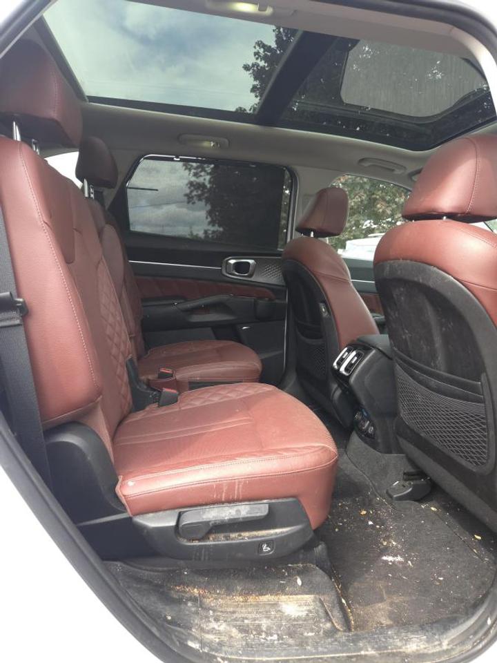 2021 Kia Sorento SX 2.5t AWD Photo