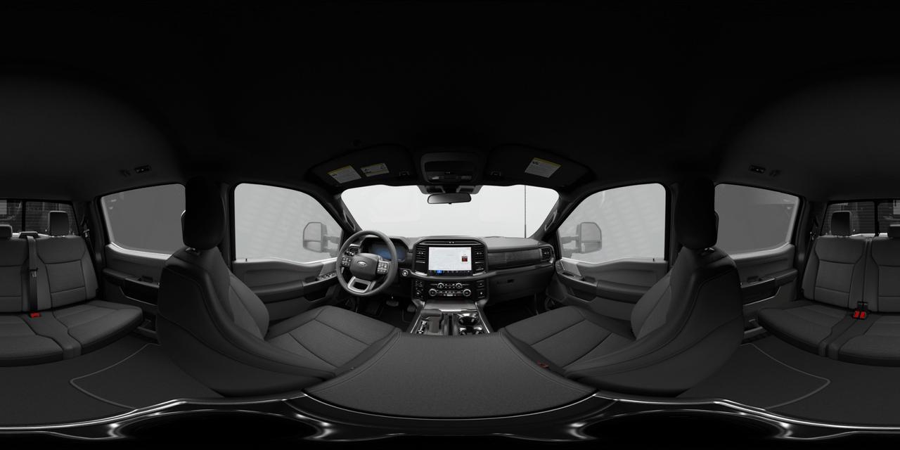 2026 Ford F-150 4x4 SuperCrew-145 Photo