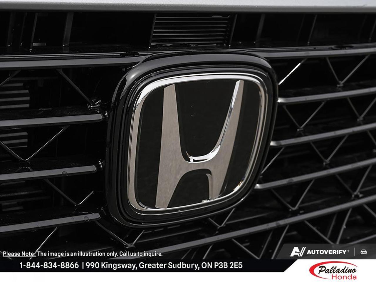2026 Honda Accord Sedan SE Photo