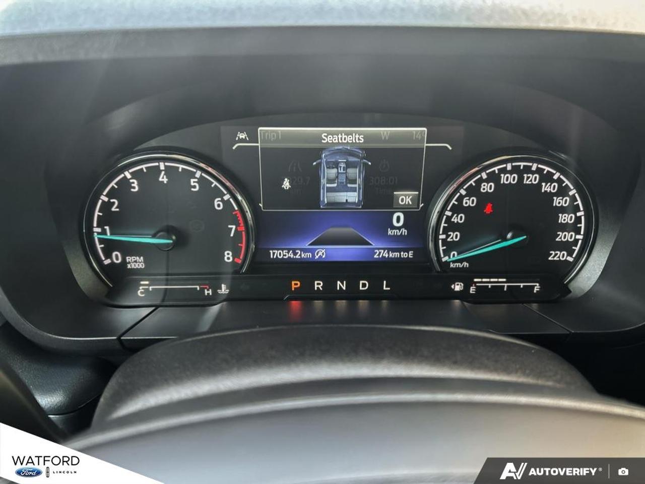 2024 Ford Maverick Lariat AWD SuperCrew Photo