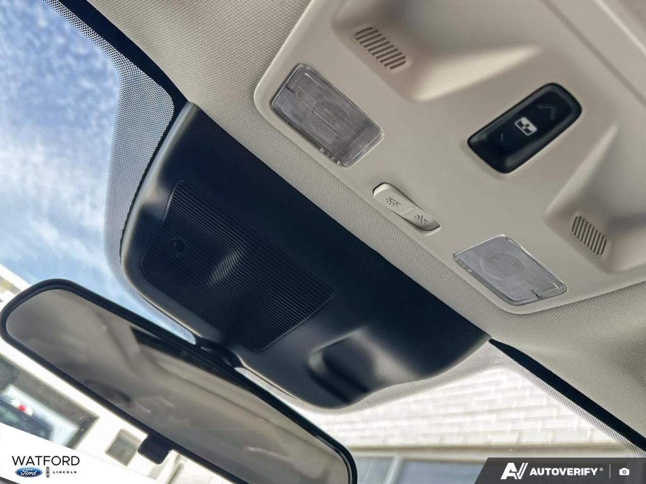 2024 Ford Maverick Lariat AWD SuperCrew Photo