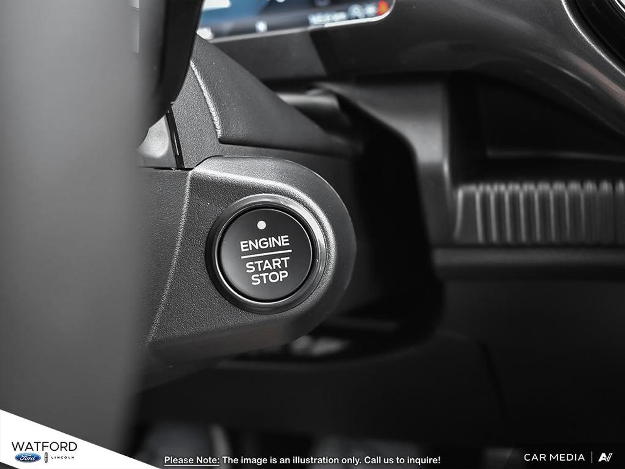 2026 Ford Ranger Lariat Photo