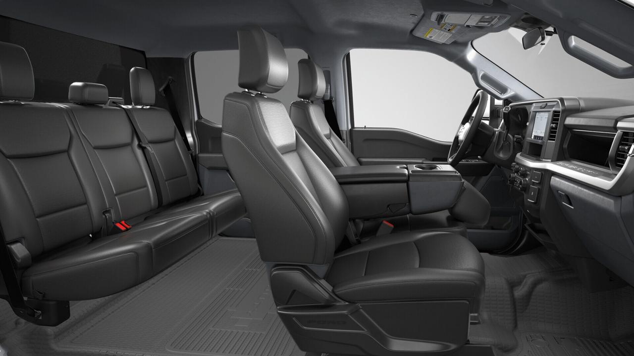 2026 Ford F-250 Super Duty SRW XL Photo
