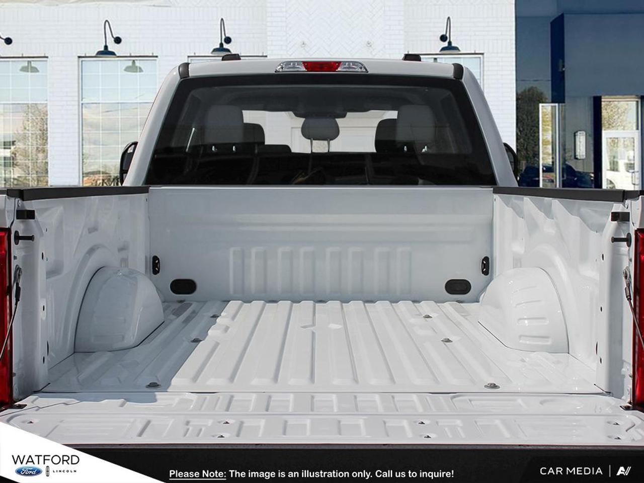 2026 Ford F-250 Super Duty SRW XL Photo