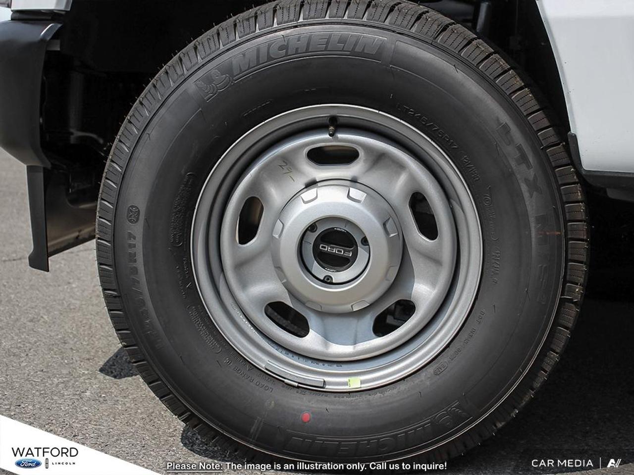 2026 Ford F-250 Super Duty SRW XL Photo