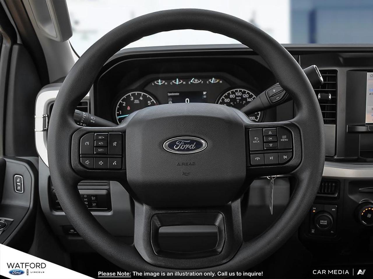 2026 Ford F-250 Super Duty SRW XL Photo
