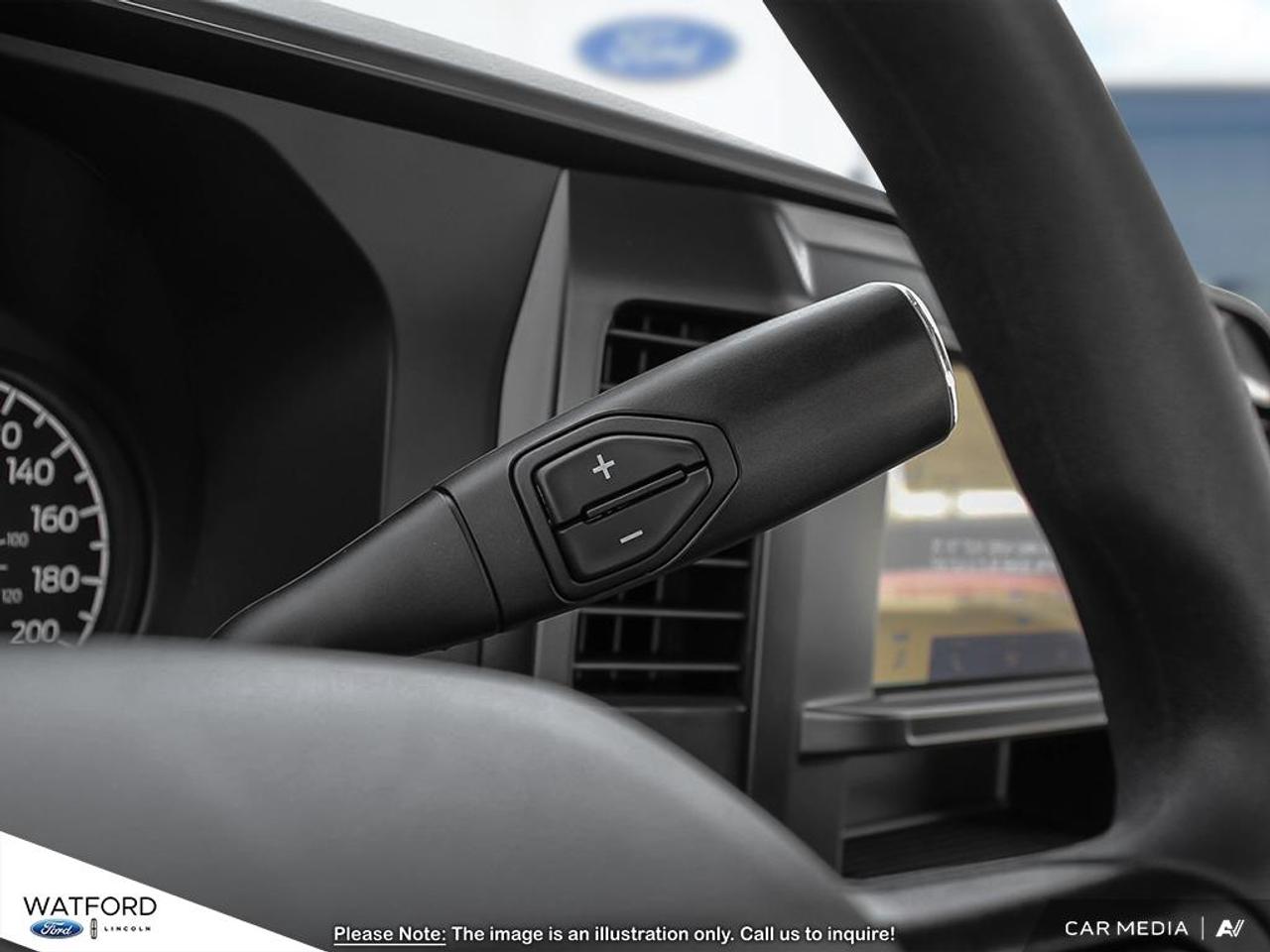 2026 Ford F-250 Super Duty SRW XL Photo