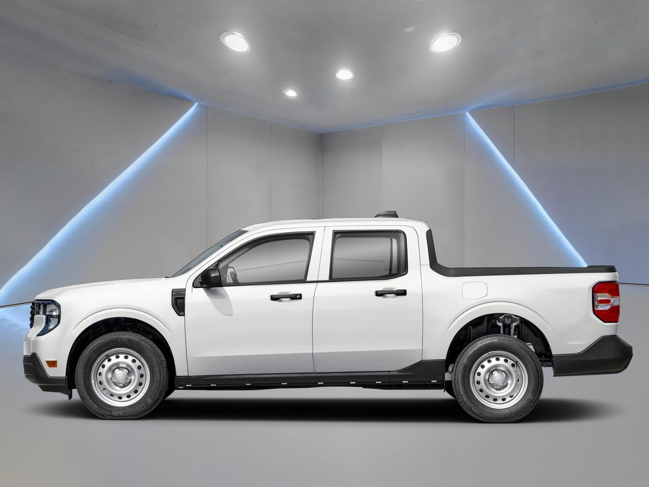 2026 Ford Maverick XL Photo2