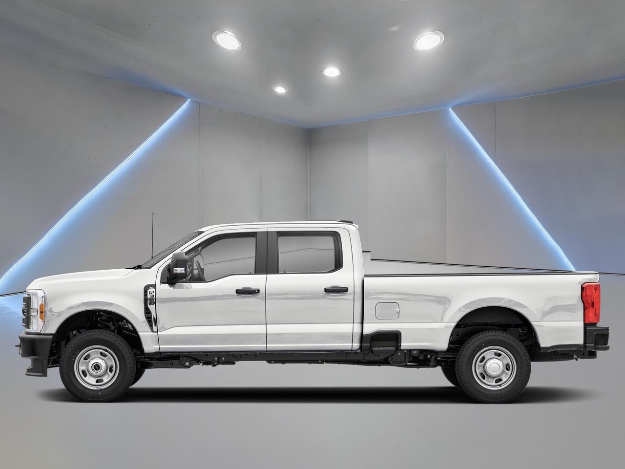 2026 Ford F-350 Super Duty SRW XLT Photo