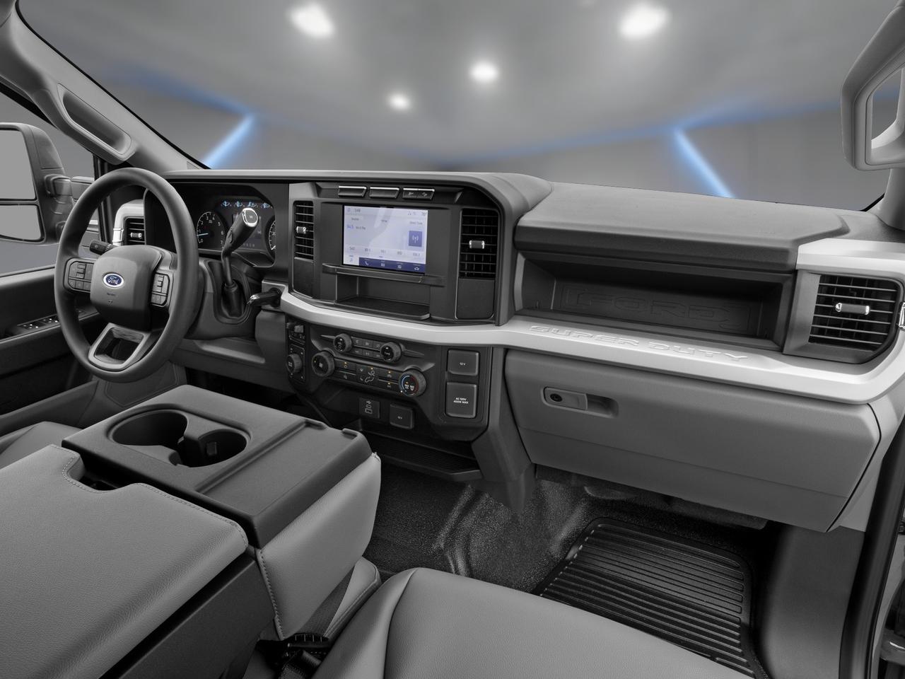 2026 Ford F-350 Super Duty SRW XLT Photo