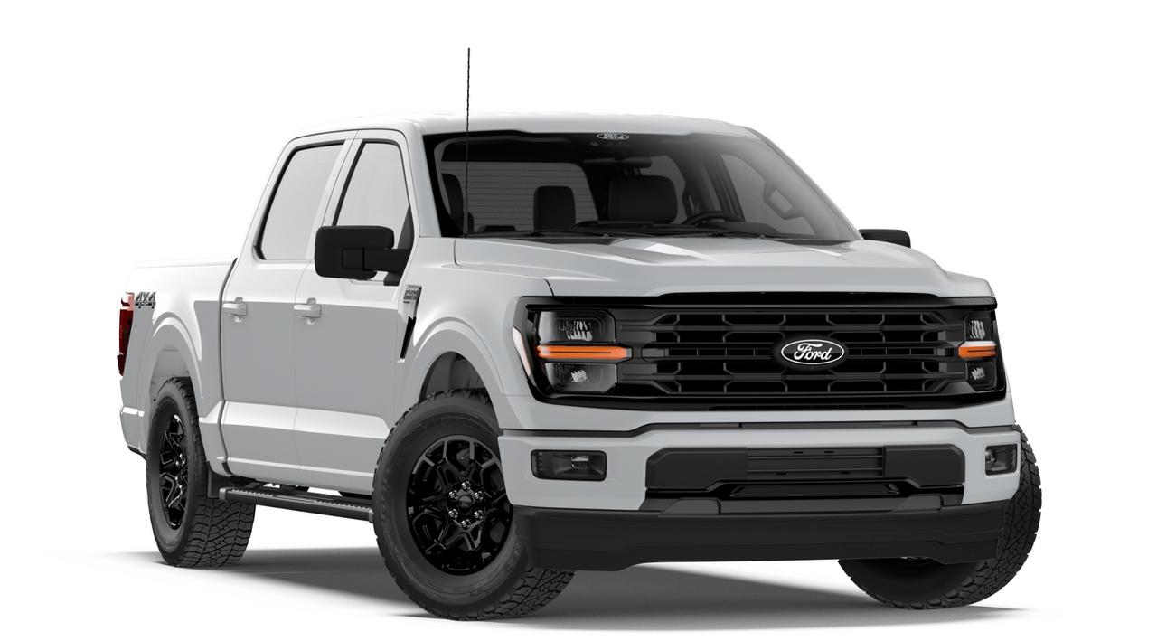 2026 Ford F-150 XLT Photo