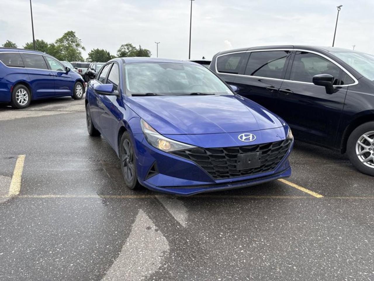 2022 Hyundai Elantra Essential | One Owner | No Accidents | Heated Steering Photo
