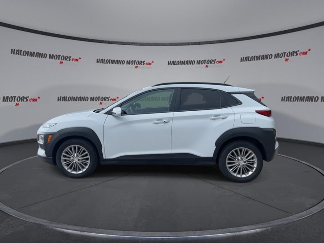 2018 Hyundai KONA Luxury AWD | No Accidents | Leather Seats | Heated Steering Photo